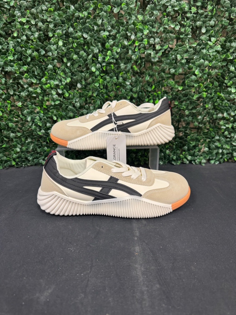 De Florance Sneakers - W9-9.5